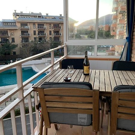 Apartment Acuario 3Rd Floor Benalmadena - Great View To Pool מראה חיצוני תמונה