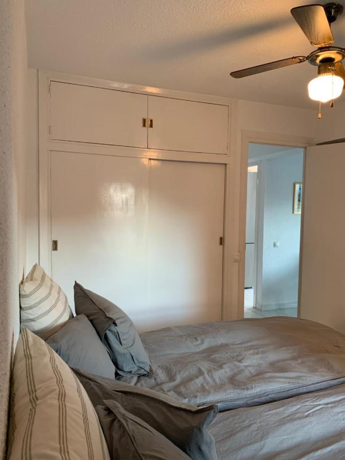 Apartment Acuario 3Rd Floor Benalmadena - Great View To Pool מראה חיצוני תמונה