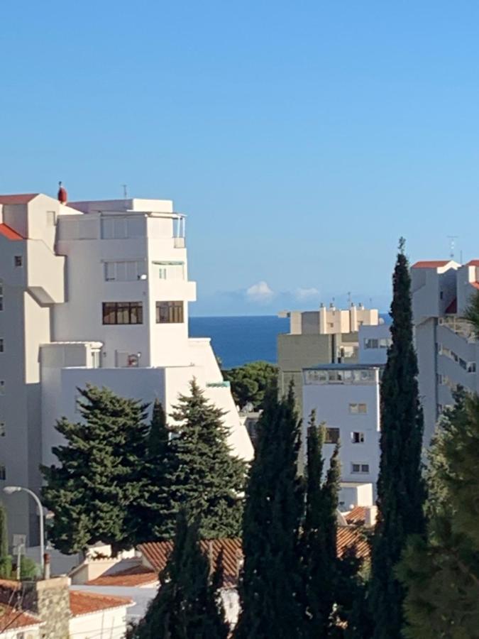 Apartment Acuario 3Rd Floor Benalmadena - Great View To Pool מראה חיצוני תמונה