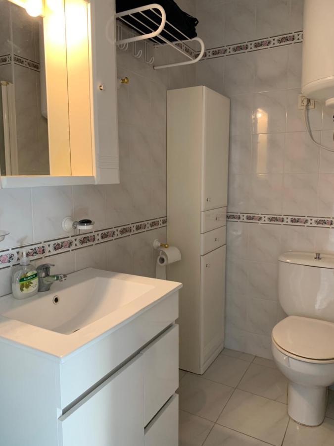 Apartment Acuario 3Rd Floor Benalmadena - Great View To Pool מראה חיצוני תמונה