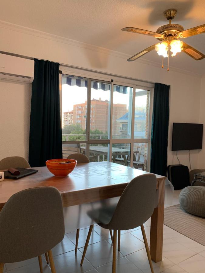 Apartment Acuario 3Rd Floor Benalmadena - Great View To Pool מראה חיצוני תמונה