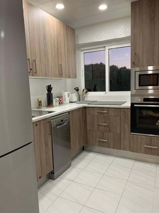 Apartment Acuario 3Rd Floor Benalmadena - Great View To Pool מראה חיצוני תמונה