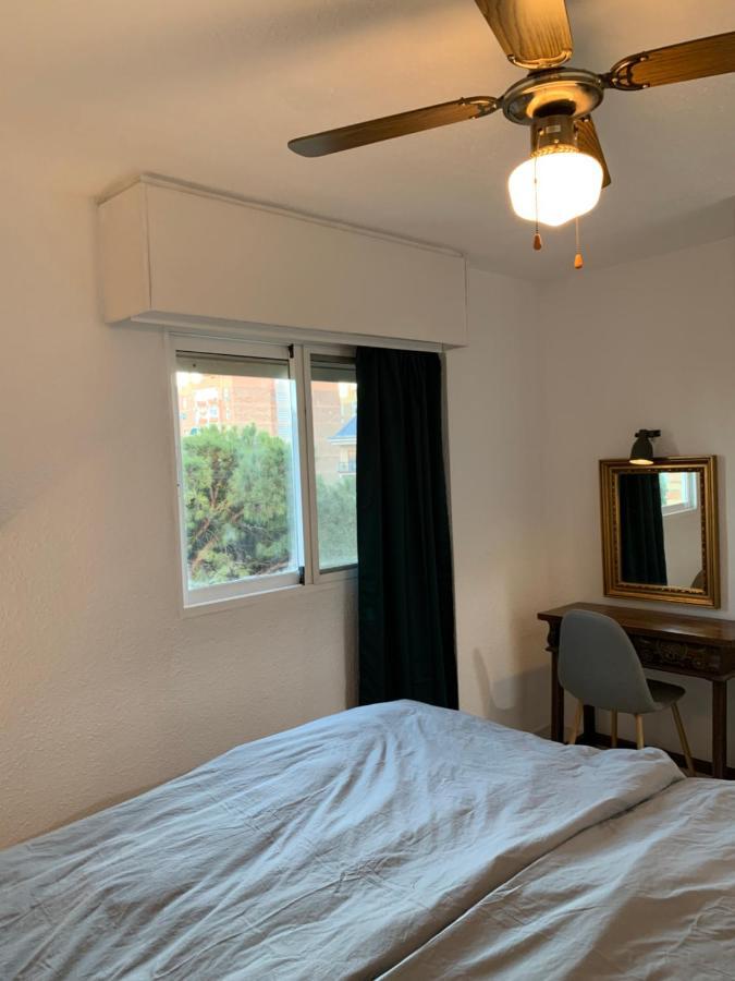 Apartment Acuario 3Rd Floor Benalmadena - Great View To Pool מראה חיצוני תמונה