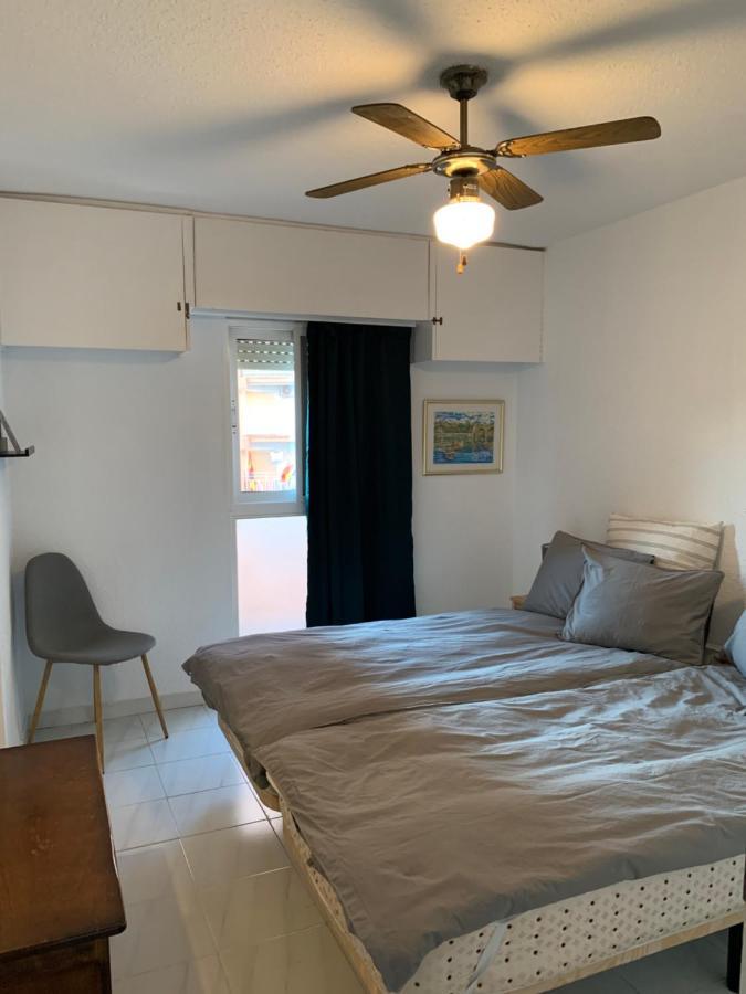 Apartment Acuario 3Rd Floor Benalmadena - Great View To Pool מראה חיצוני תמונה