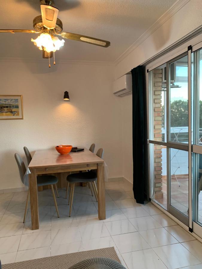 Apartment Acuario 3Rd Floor Benalmadena - Great View To Pool מראה חיצוני תמונה
